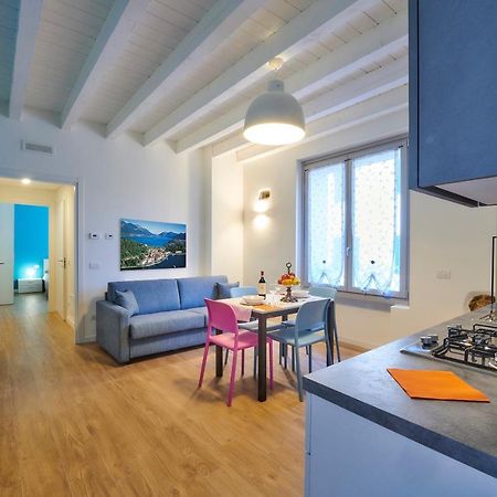 Villa Liberty Lecco Esterno foto
