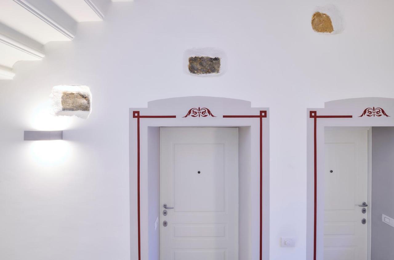 Villa Liberty Lecco Esterno foto